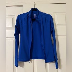 GAP Body workout jacket size Small